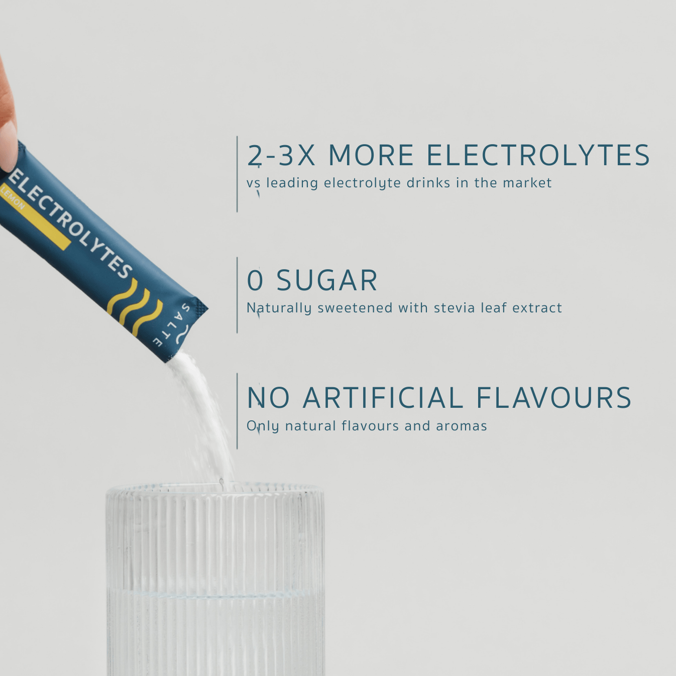 Lemon - 30 pack