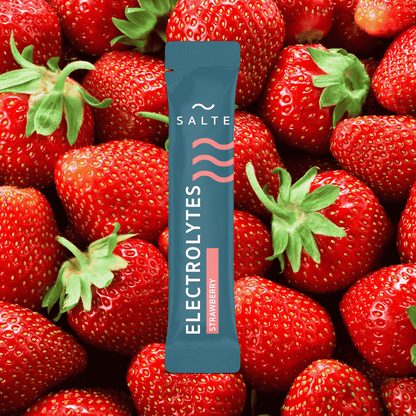 Strawberry - 30 pack