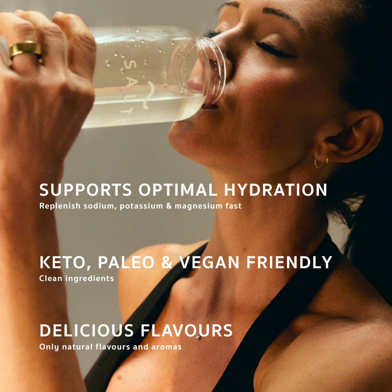 SALTE Apple – 30-pack