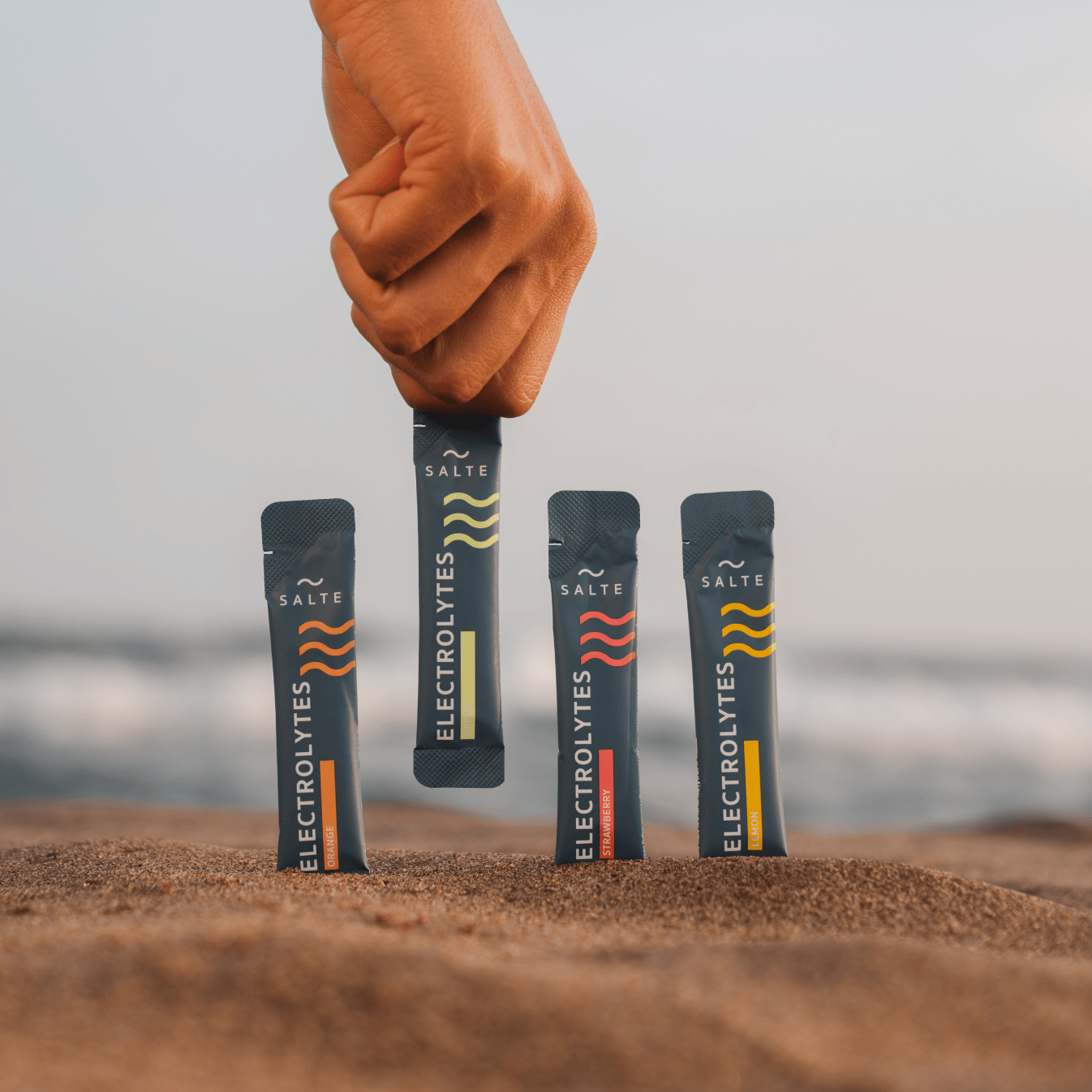 Paquete Variado - 28 unidades