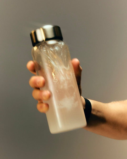 The Problem With 'Just Drink More Water