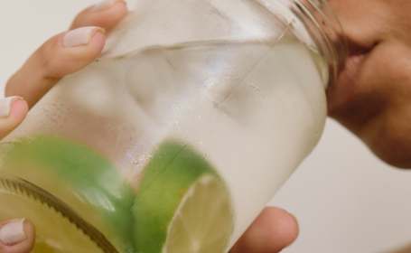 Healthy Post-Workout Drinks: Replenish and Recover