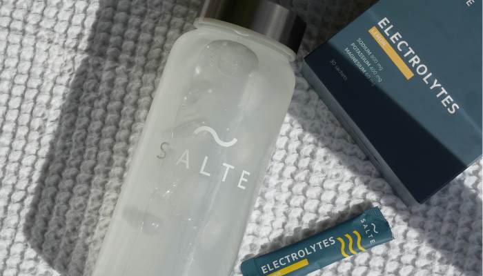 Best Times to Take Electrolytes: Morning, Workout, or Before Bed?