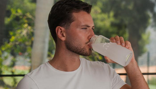 Electrolytes and Mental Clarity: Can They Help With Brain Fog?