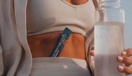 Potassium: A Naturally Occurring Mineral