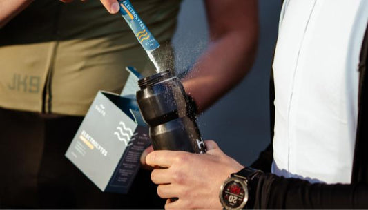 What Is Sodium and Why Is It Used in Electrolyte Products?