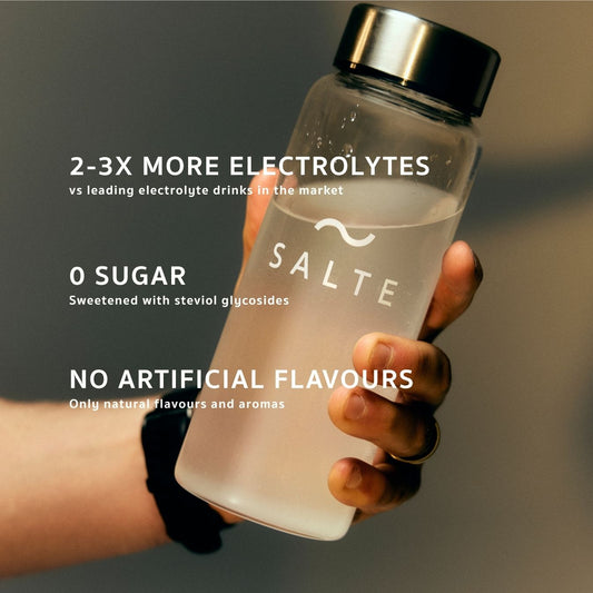 The Sugar Crash Myth