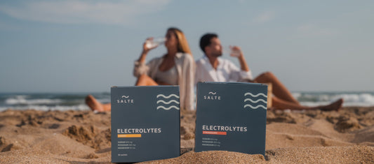How to Stay Hydrated While Traveling in Europe: Electrolytes On-the-Go