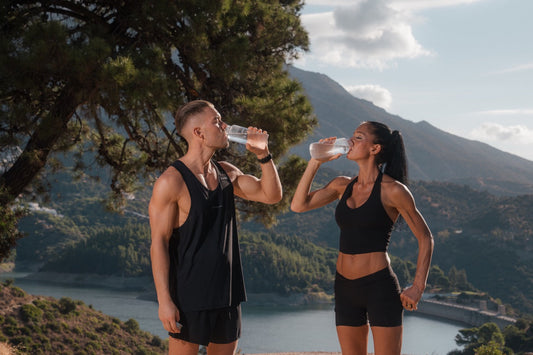 Flow State & Hydration: How SALTE’s Clean Electrolytes Help You Stay in the Zone