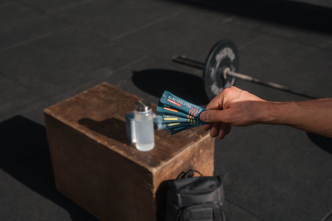 What Are Electrolytes? A Simple Introduction