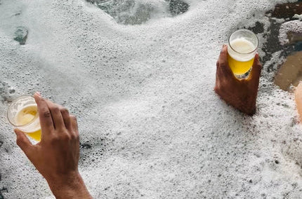 Electrolytes for Hangover Recovery: What Works and What Doesn’t