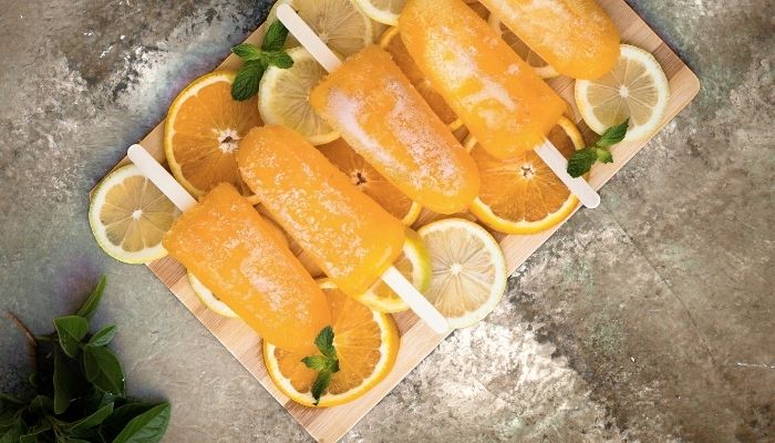 Electrolyte Ice Pops: Fun, Functional Hydration for Summer