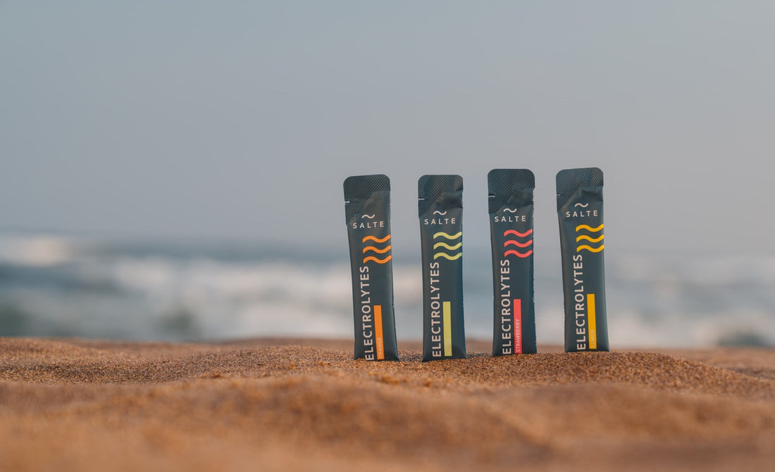 6 Essential Hydration Hacks to Beat the Summer Heat