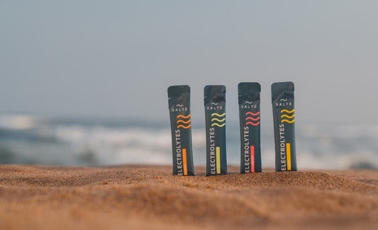 6 Essential Hydration Hacks to Beat the Summer Heat