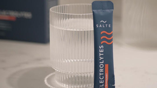 The SALTE Formulation: Unveiling the Why Behind It