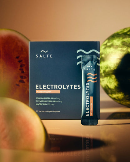 SALTE Watermelon – 30-pack