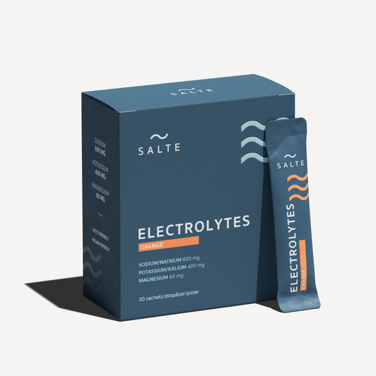 SALTE Orange 30-pack