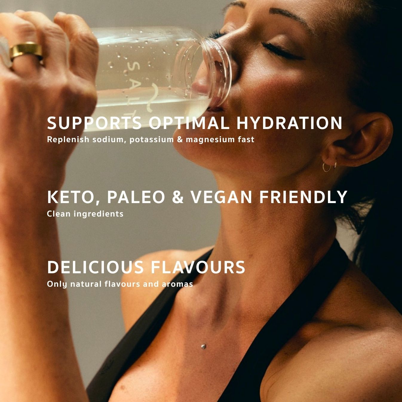 SALTE Apple – 30-pack