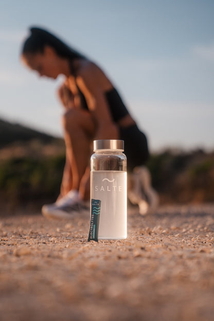 Unflavoured - 30 pack