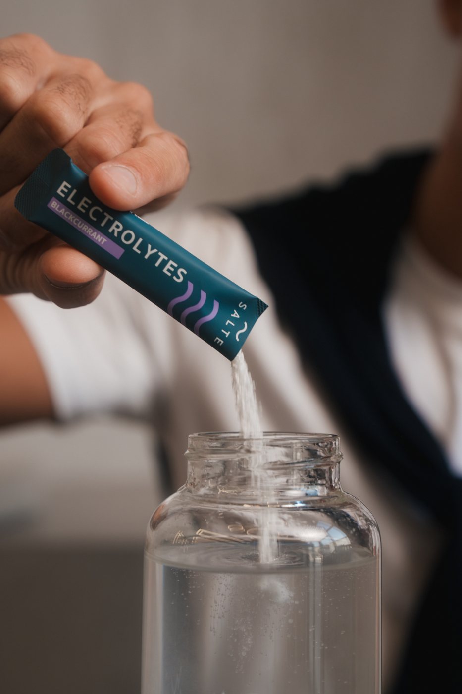 SALTE Blackcurrant – Limited Edition