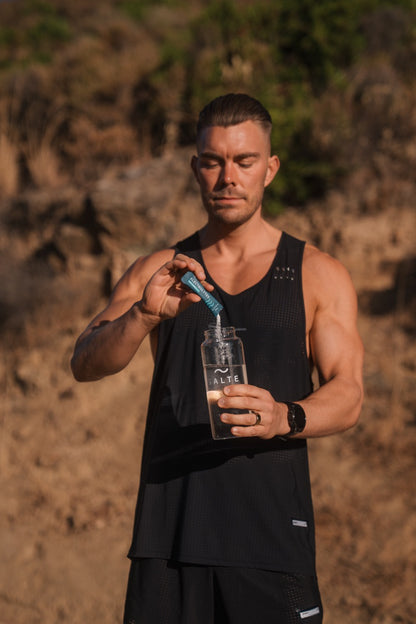 Unflavoured - 30 pack