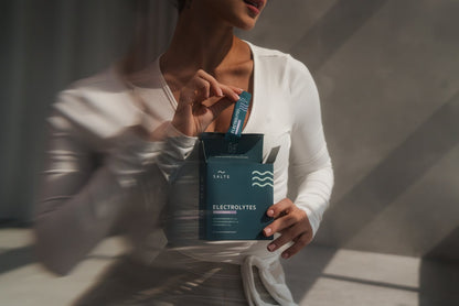 SALTE Blackcurrant – Limited Edition