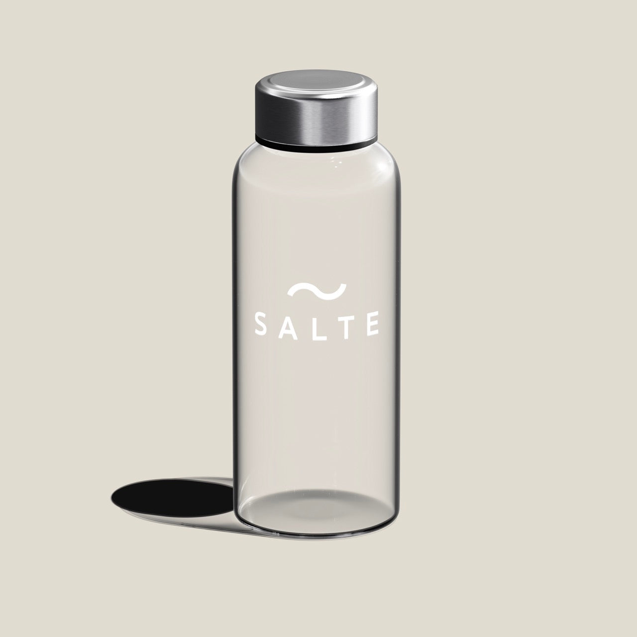SALTE Glass Bottle