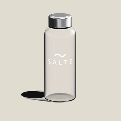 SALTE Glass Bottle