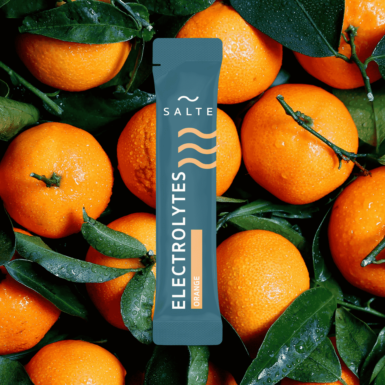 Orange - 30 pack