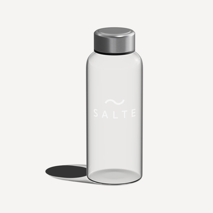 SALTE Glass Bottle