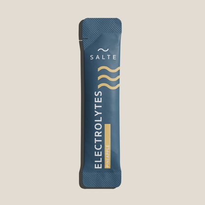 SALTE Summer Hydration Kit